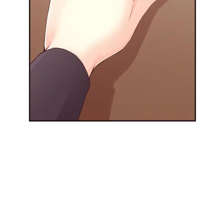 拜托！放过我吧！第 4 话P115