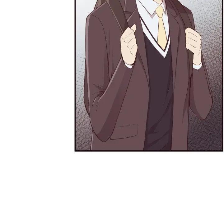 拜托！放过我吧！第 4 话P101