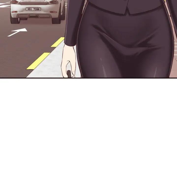 拜托！放过我吧！第 4 话P29