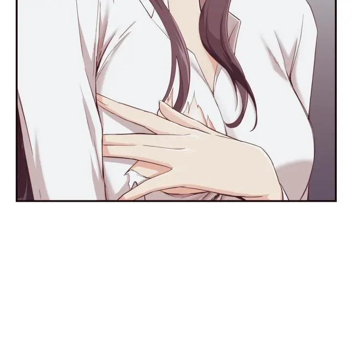 拜托！放过我吧！第 4 话P58