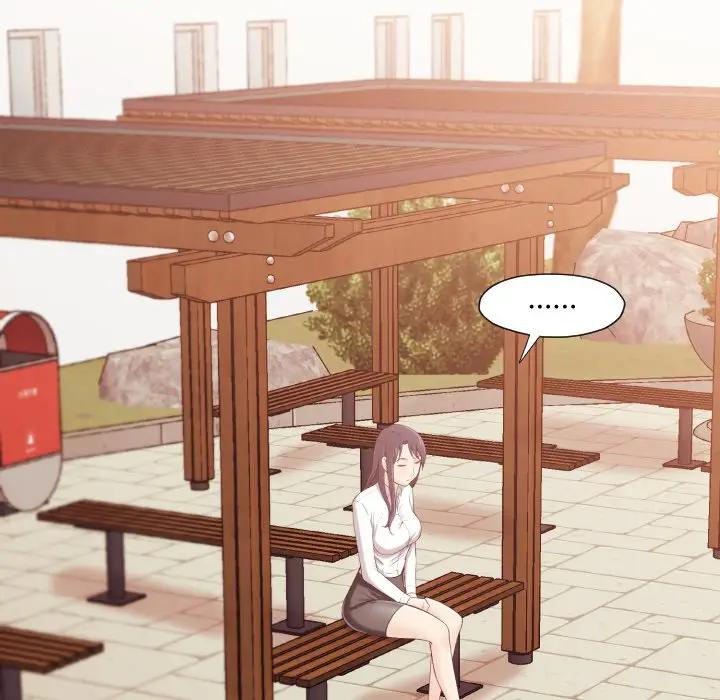 拜托！放过我吧！第 4 话P49