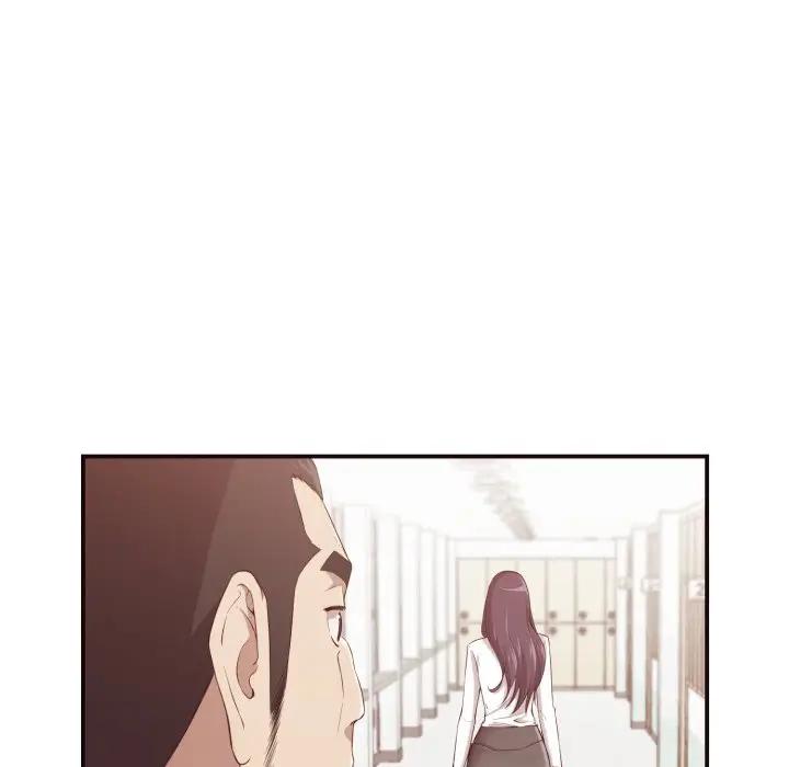 拜托！放过我吧！第 4 话P83