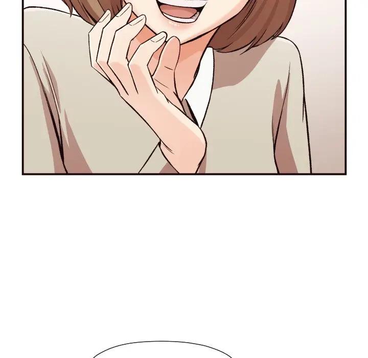 拜托！放过我吧！第 4 话P42