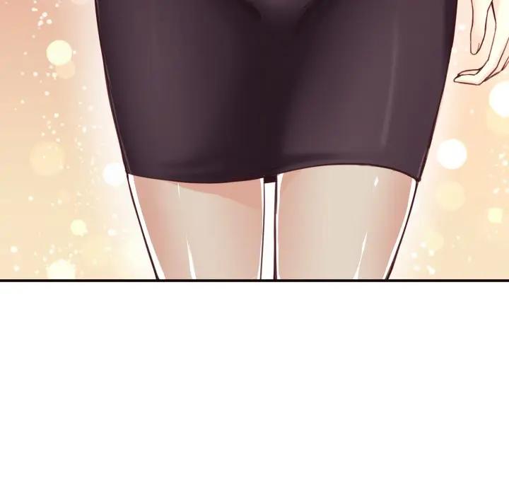 拜托！放过我吧！第 4 话P111