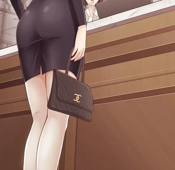 拜托！放过我吧！第 4 话P36