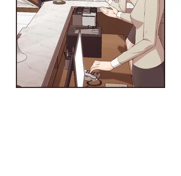 拜托！放过我吧！第 4 话P39