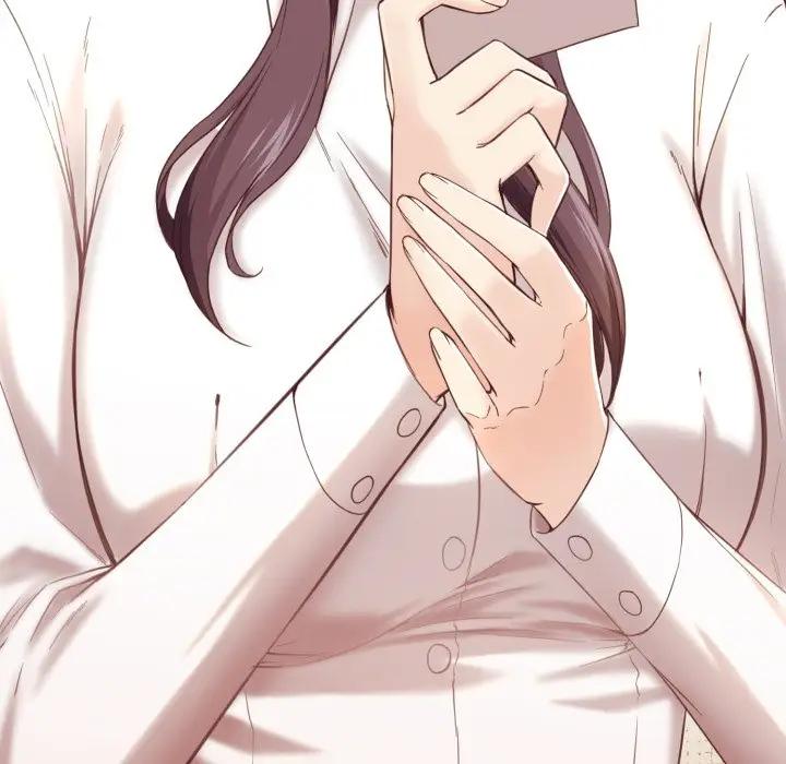 拜托！放过我吧！第 5 话P17