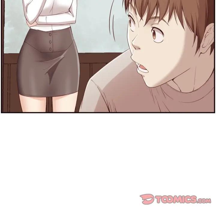 拜托！放过我吧！第 5 话P108