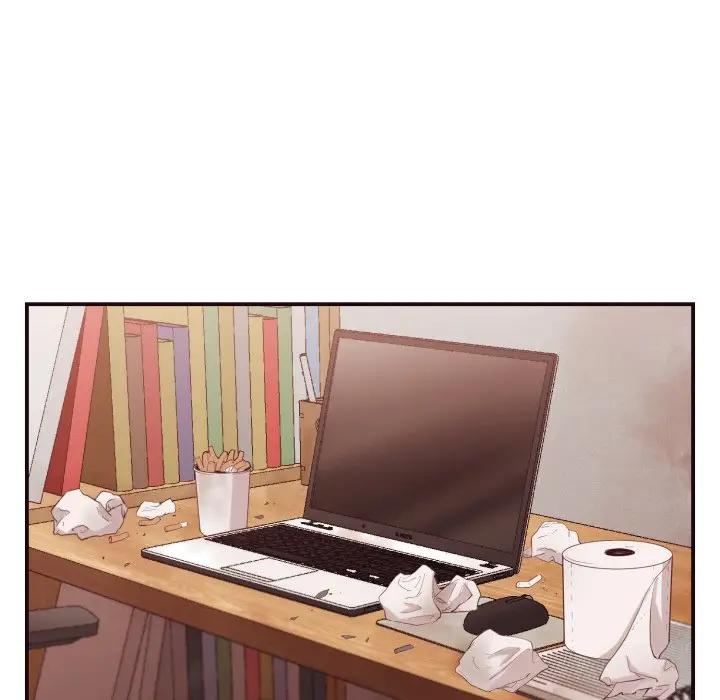 拜托！放过我吧！第 5 话P104