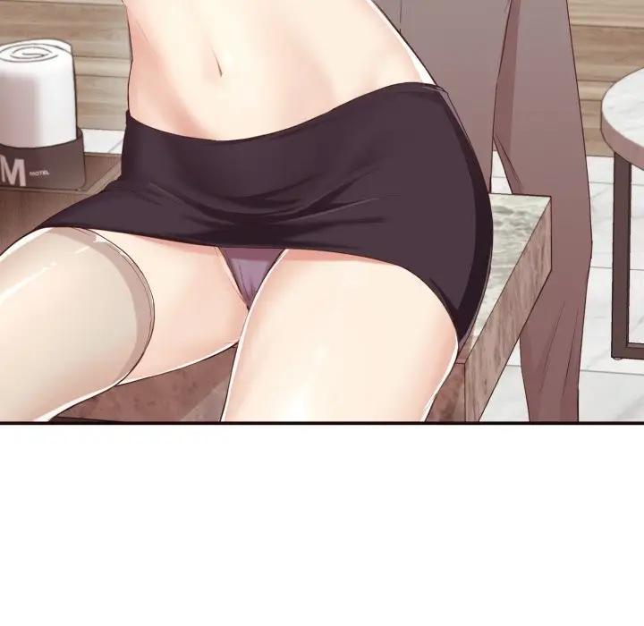 拜托！放过我吧！第 5 话P32