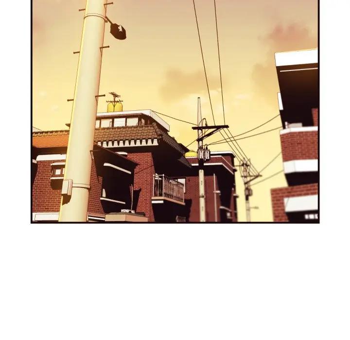 拜托！放过我吧！第 5 话P92