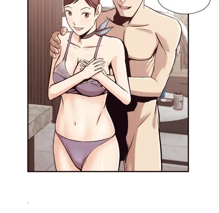 拜托！放过我吧！第 5 话P53