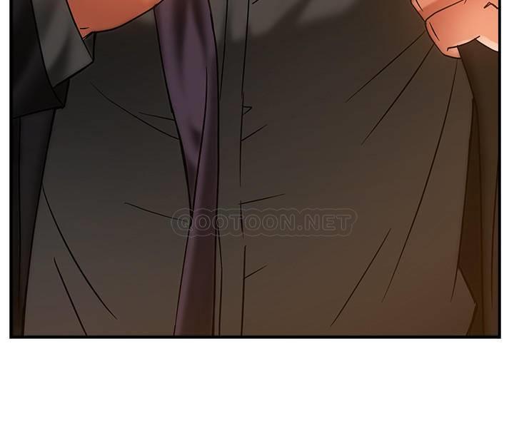 霸道主管要我IN第4话 - 试图qīn犯组长的可疑男子P35