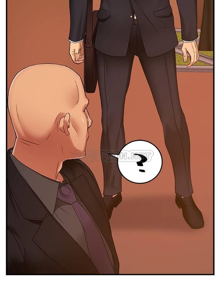 霸道主管要我IN第4话 - 试图qīn犯组长的可疑男子P30