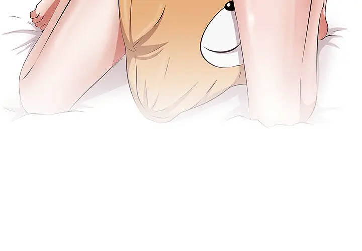 一口就好第1话P4