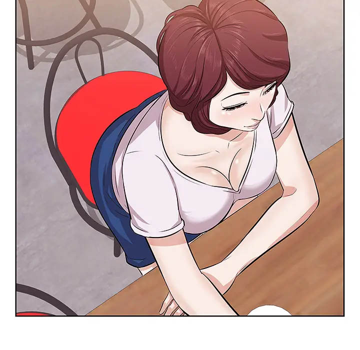 一口就好第1话P115