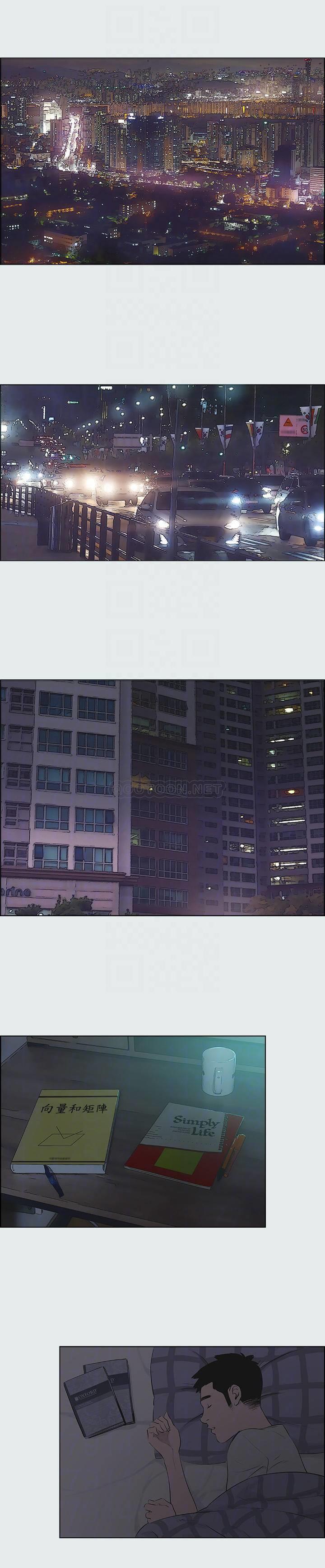 纵夏夜之梦第5话 - 老二又硬了P4