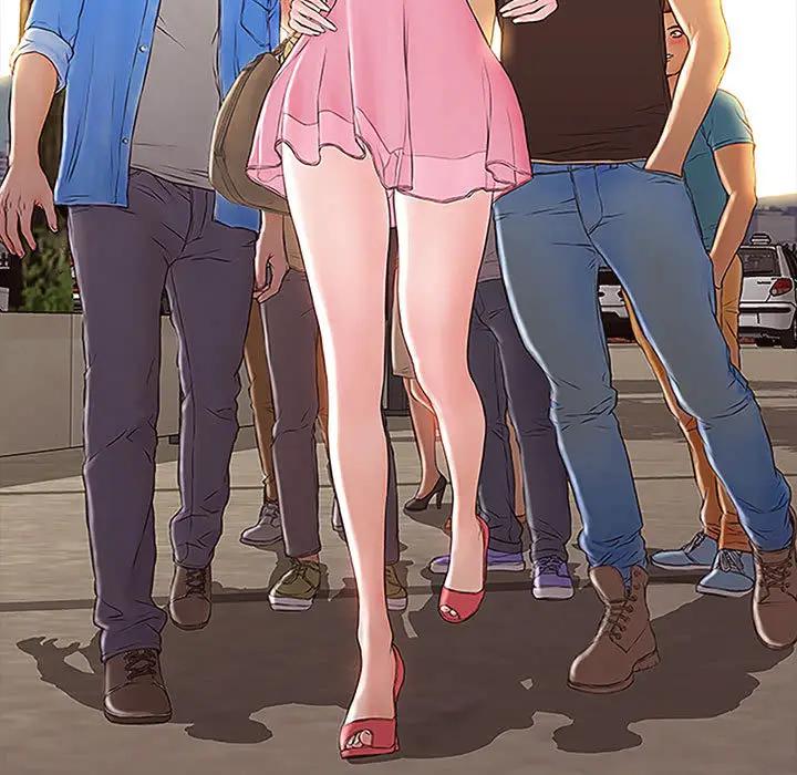 网红吴妍智第 1 话P13