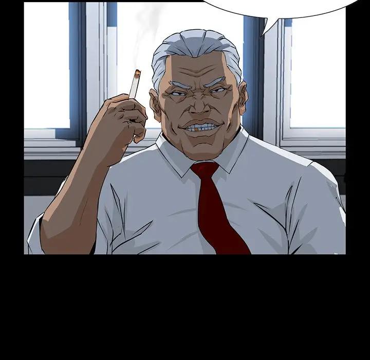 家族的遗产第 3 话P131