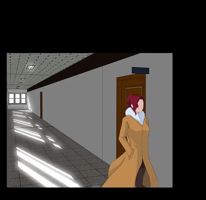 家族的遗产第 3 话P134