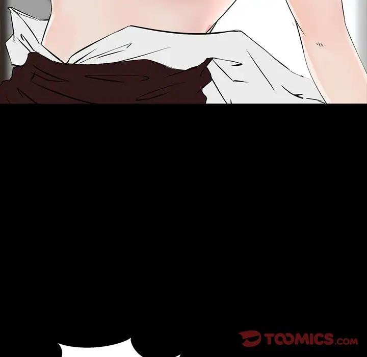 家族的遗产第 3 话P50