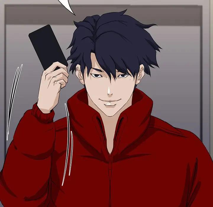 家族的遗产第 4 话P19