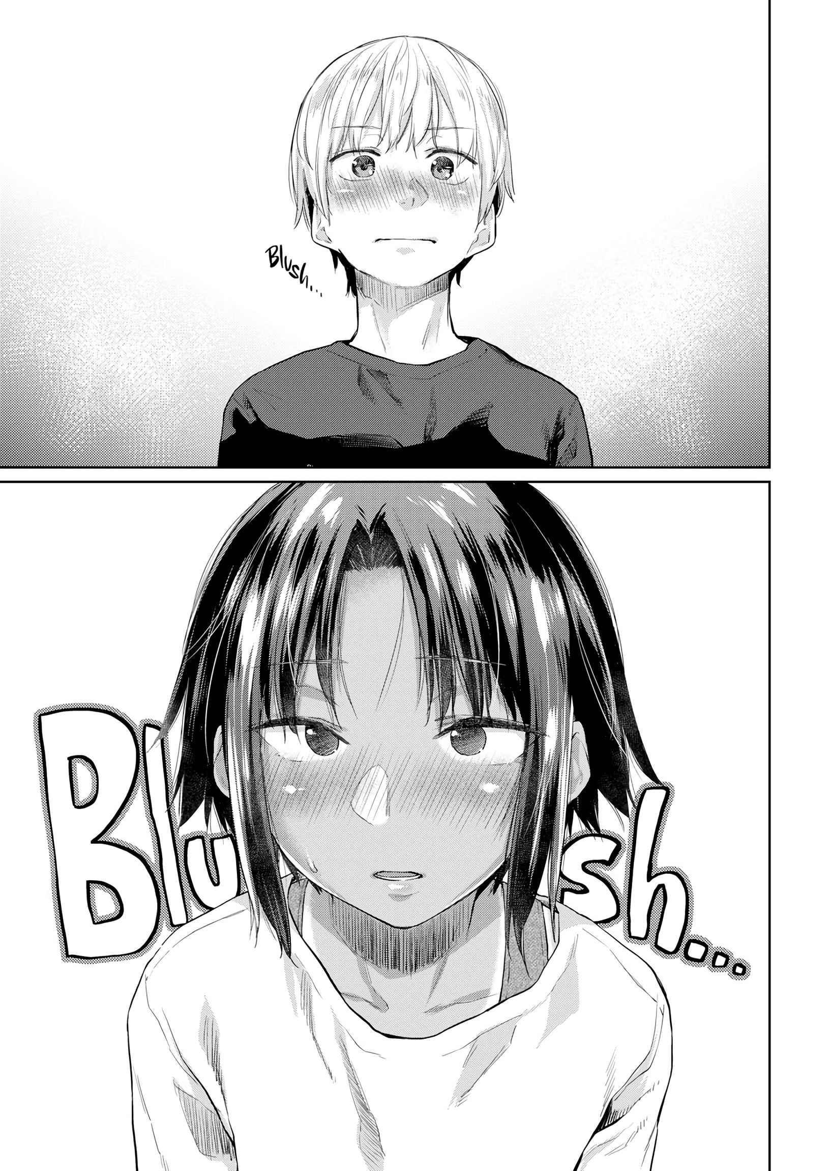 DOLLS 纯肉体关系第1話P114