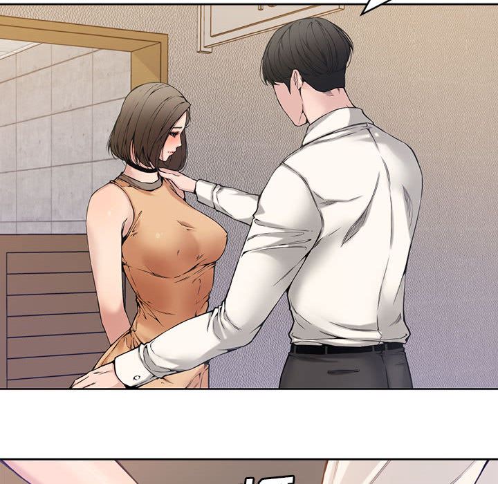 新婚夫妇新婚夫妇：第1话P54