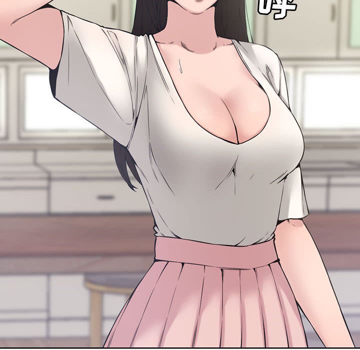 新婚夫妇新婚夫妇：第2话P22