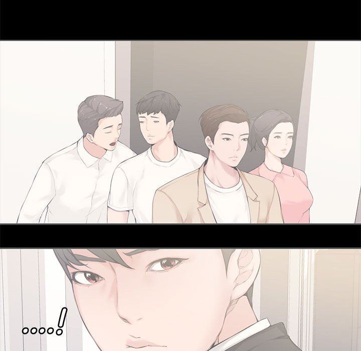 新婚夫妇新婚夫妇：第3话P63