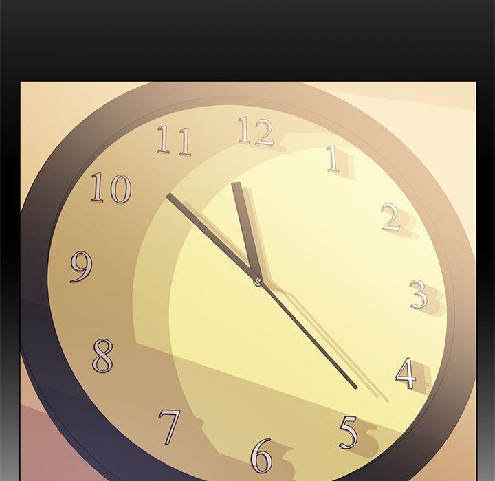 新婚夫妇新婚夫妇：第4话P96