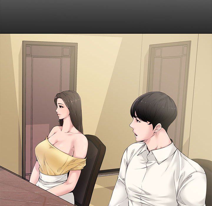 新婚夫妇新婚夫妇：第4话P63