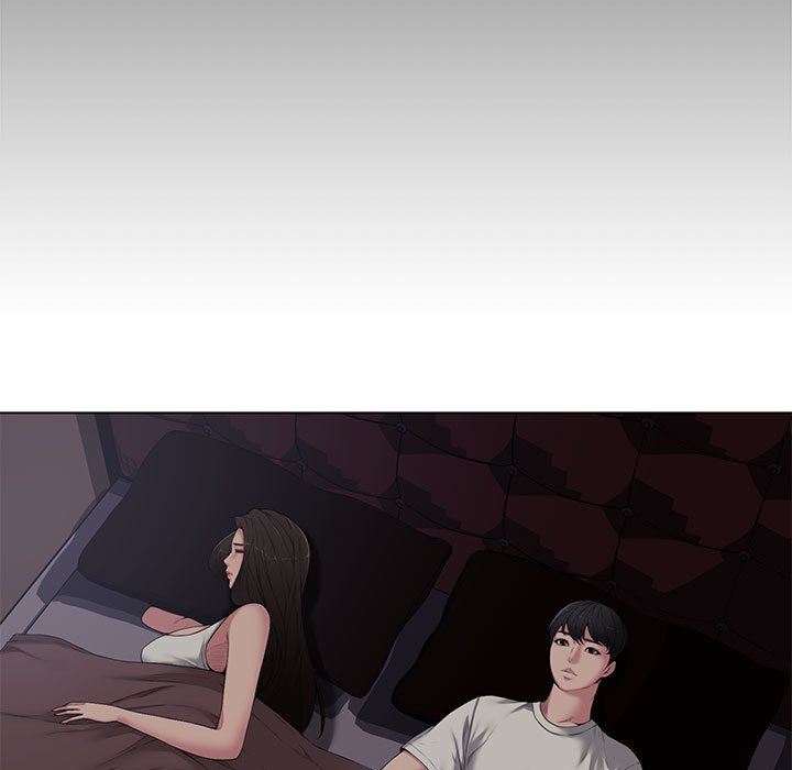 新婚夫妇新婚夫妇：第4话P112