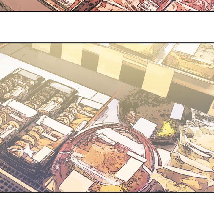 新婚夫妇新婚夫妇：第5话P84