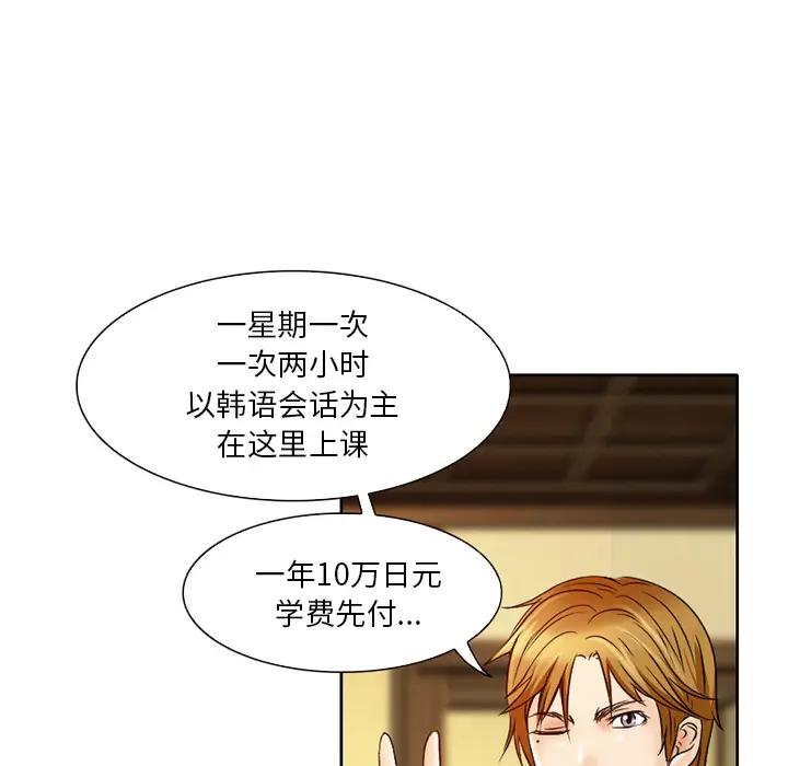 命中注定爱上你第 2 话P54