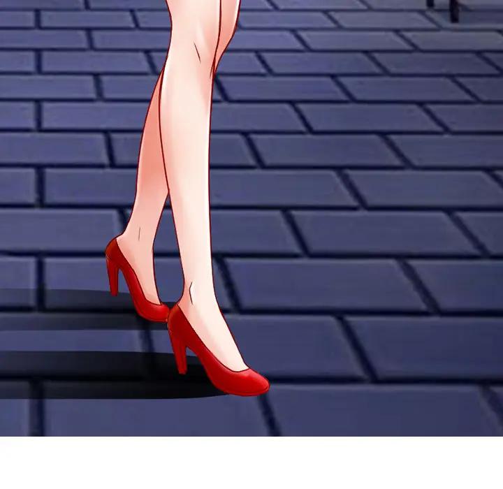 命中注定爱上你第 2 话P120