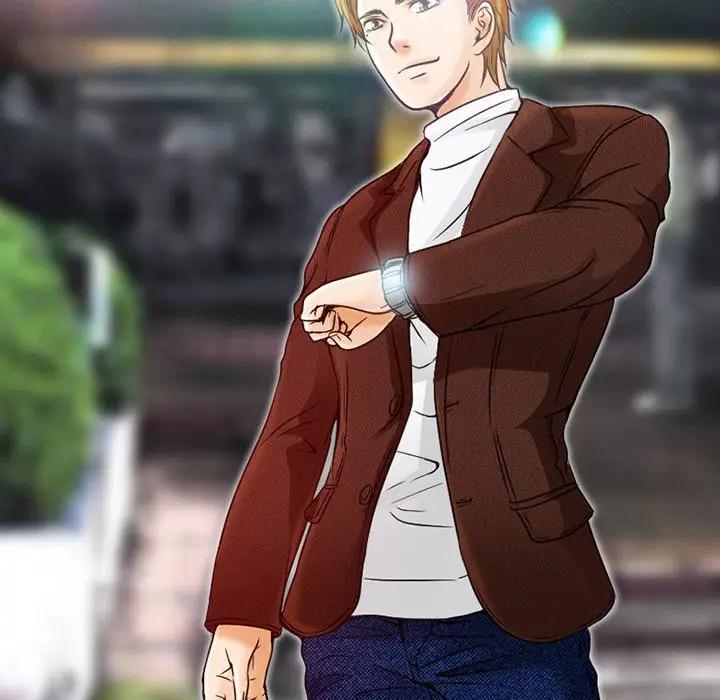 命中注定爱上你第 3 话P88