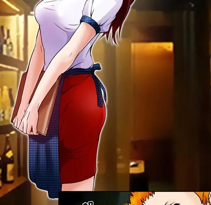 命中注定爱上你第 3 话P97