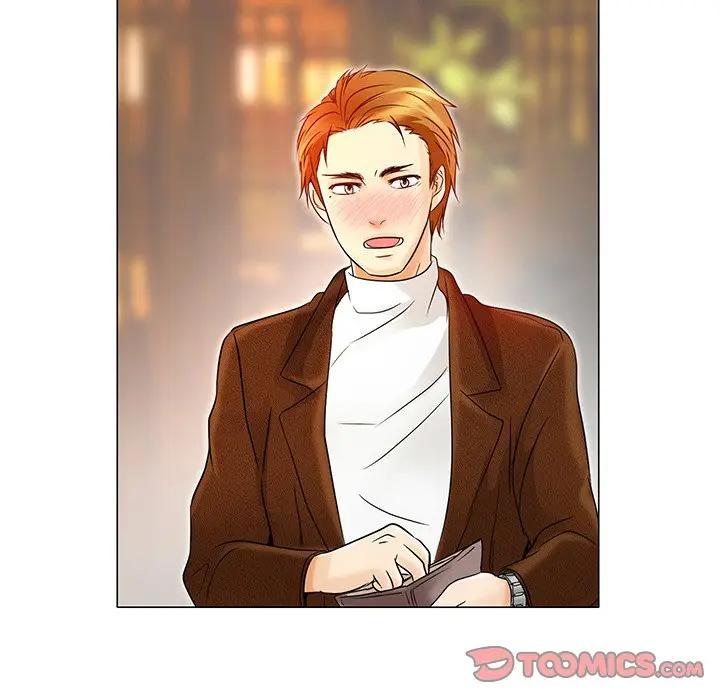 命中注定爱上你第 4 话P56