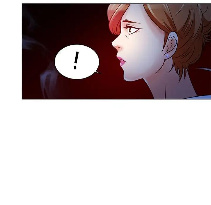 命中注定爱上你第 5 话P98