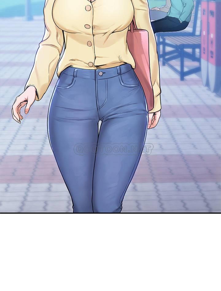 大学棒棒糖第1话 - 上大学的愿望，摆脱处男!P20