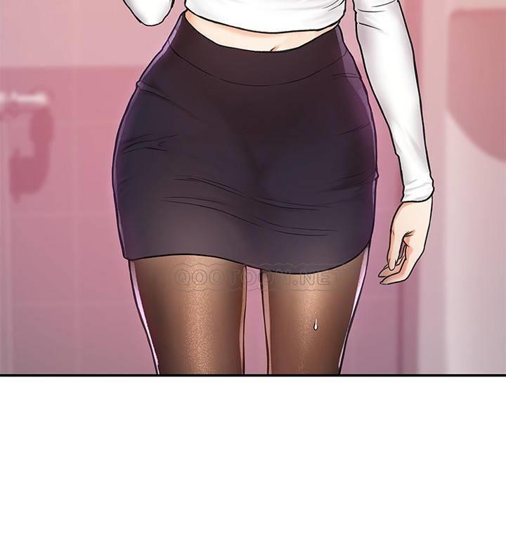 大学棒棒糖第4话 - 插进双腿之间P9