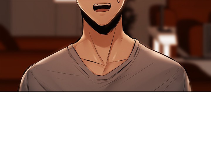 还有空房吗？第1话 激情四射的分租套房P43