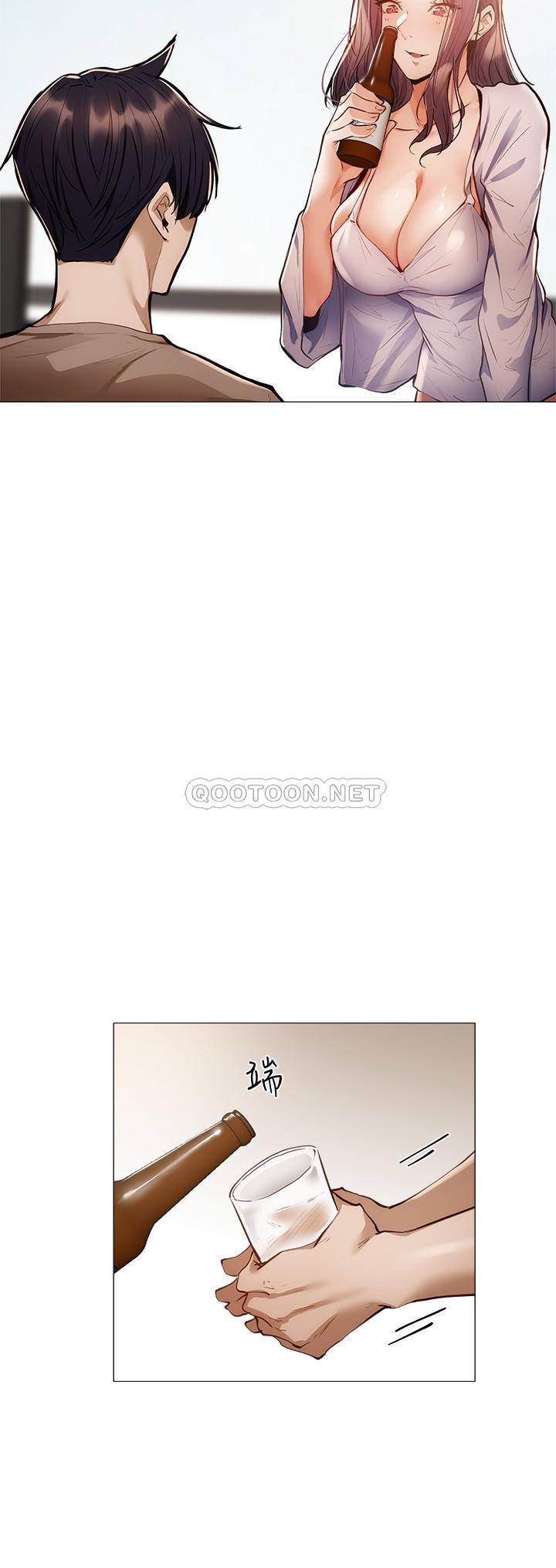 还有空房吗？第4话 瀰漫淫乱氛围的庆祝派对P28