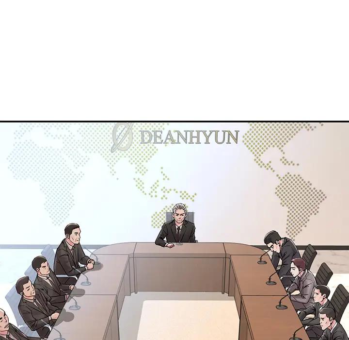 被抛弃的男人（男孩没人爱）第 1 话P14