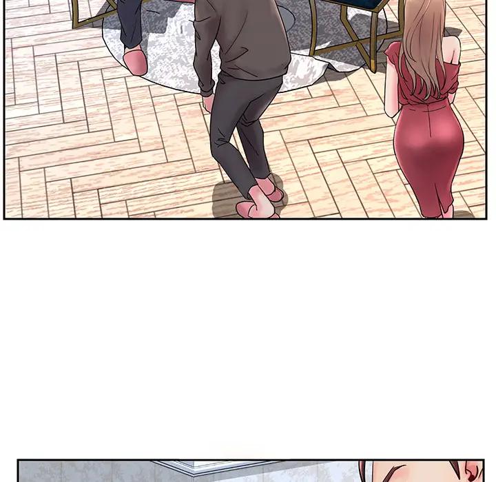 被抛弃的男人（男孩没人爱）第 1 话P91