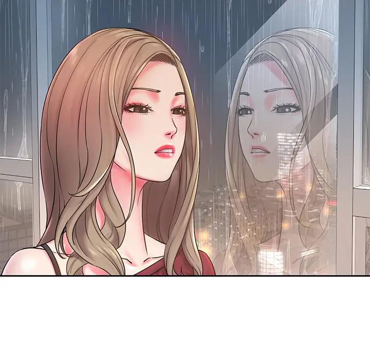 被抛弃的男人（男孩没人爱）第 1 话P49