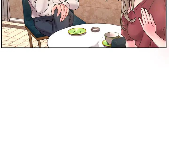 被抛弃的男人（男孩没人爱）第 1 话P98