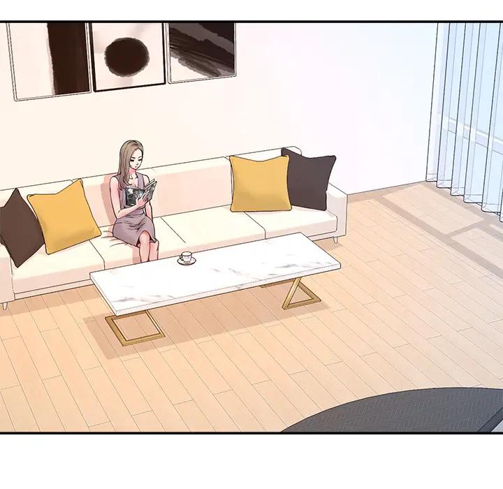 被抛弃的男人（男孩没人爱）第 1 话P6