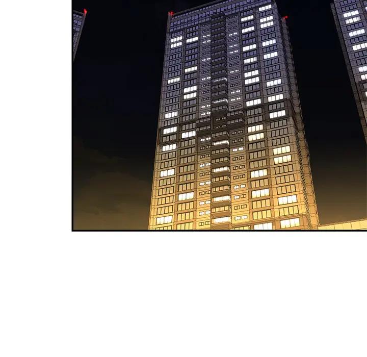 被抛弃的男人（男孩没人爱）第 1 话P23